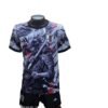 ​🇯🇵 Kit Selección Japonesa: Edición "Efecto Anime" ⚽✨