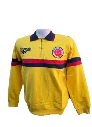 ​🇨🇴 ¡EL ORGULLO COLOMBIANO CON EL MEJOR ESTILO! 🇨🇴 1.1