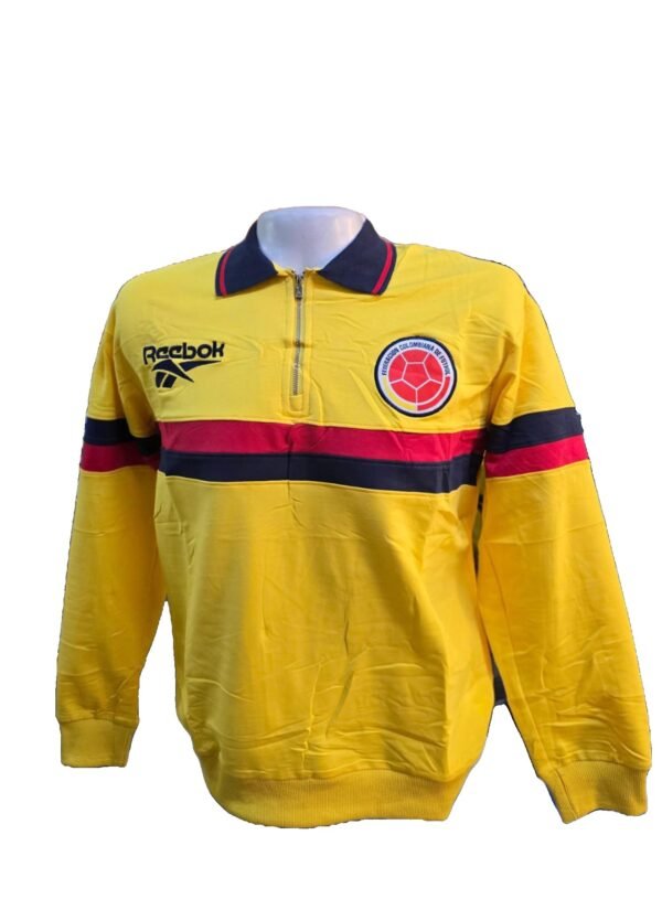 ​🇨🇴 ¡EL ORGULLO COLOMBIANO CON EL MEJOR ESTILO! 🇨🇴 1.1