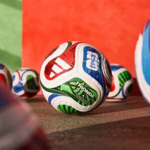 ⚽Balón  Adidas TRIONDA – Copa Mundial de la FIFA 2026™
calidad 1.1⚽