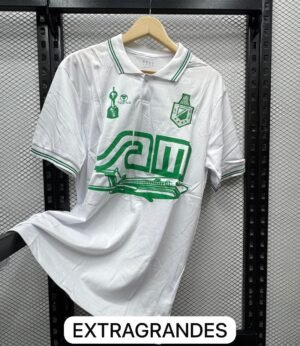 Camisetas Atlético Nacional – Edición Especial Conmemorativa Andrés Escobar "El Caballero de la Cancha"