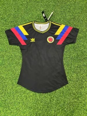 2026/05/1190739.jpg Colección Retro Selección Colombia para Dama – Ediciones Icónicas