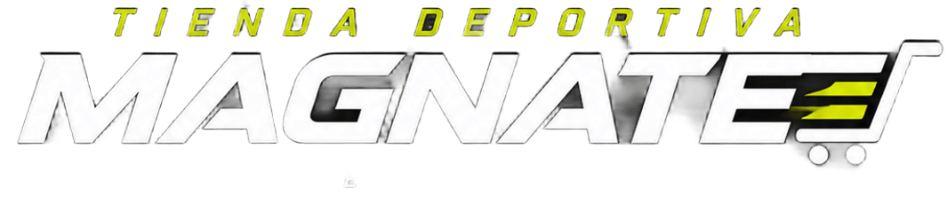 Tienda Deportiva Magnate