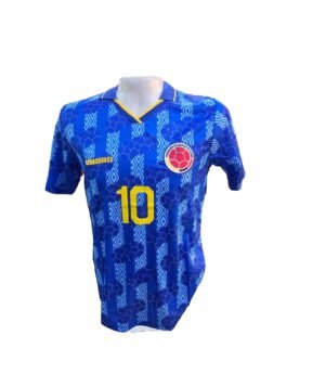 2026/05/wp-1779219999287.jpg 🇨🇴🇨🇴¡Joyas del Pasado! Camiseta Retro Selección Colombia Suplente (1993 - 1994)🇨🇴🇨🇴