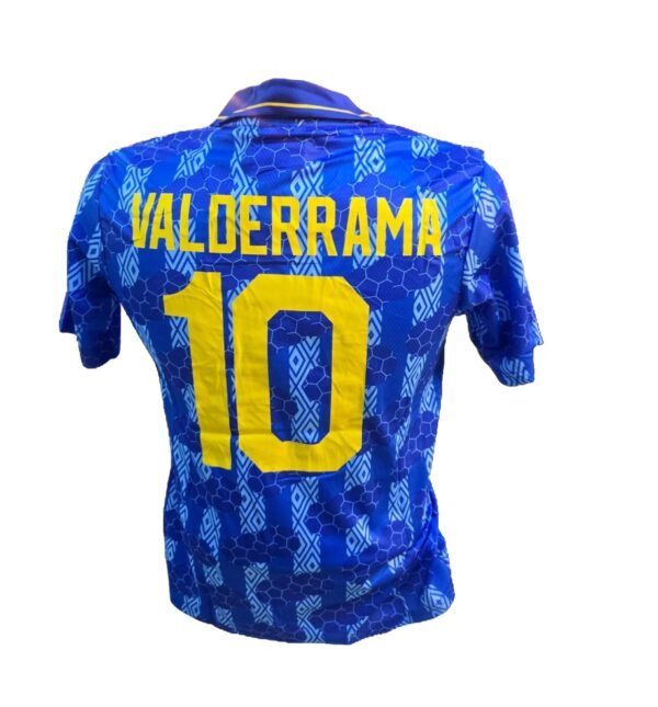 2026/05/wp-1779220008546.jpg 🇨🇴🇨🇴¡Joyas del Pasado! Camiseta Retro Selección Colombia Suplente (1993 - 1994)🇨🇴🇨🇴
