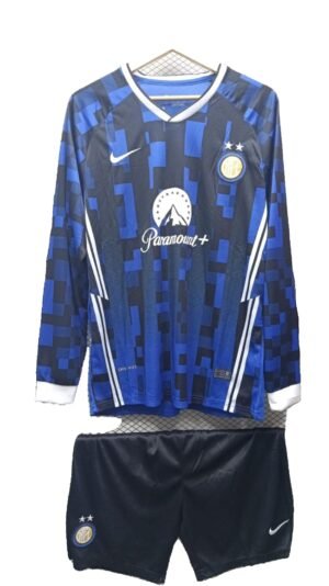 ​🌍 Colección Grandes de Europa: Vístete como los Reyes del Fútbol