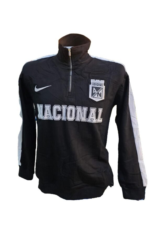 🇳🇬Busos Atlético Nacional × Converse – Edición Especial Urban 
calidad 1.1🇳🇬