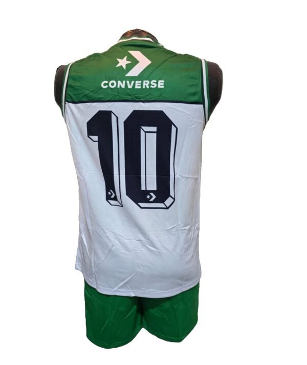 🇳🇬Conjuntos de Musculosas Atlético Nacional🇳🇬