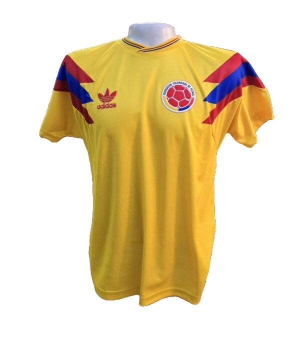 2026/05/wp-1779229379822.jpg 🇨🇴Selección Colombia en el Mundial de Italia 1990 calidad 1.1 relanzamiento🇨🇴