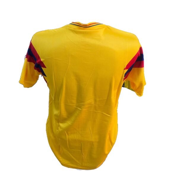 2026/05/wp-1779240047255.jpg 🇨🇴Camiseta Retro Selección Colombia – Edición Histórica Italia 90
relanzamiento 2026 triple A🇨🇴
