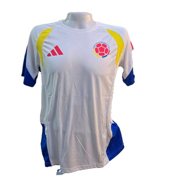 2026/05/wp-1779240645216.jpg 🇨🇴Camiseta Selección Colombia de Entrenamiento
2026🇨🇴
1.1
