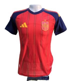 2026/05/wp-1779242068663.jpg 🇪🇸Camiseta Selección de España - Local (Calidad 1.1)🇪🇸