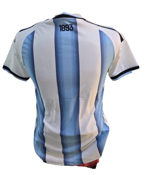 2026/05/wp-1779242436797.jpg 🇦🇷Camiseta Selección Argentina - Local 3 Estrellas "Campeón del Mundo" (Calidad 1.1)🇦🇷