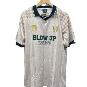 🇳🇬Camiseta Edición Especial: "Blow Up Your Mind"🇳🇬
calidad 1.1