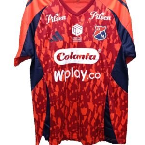 🚩Camiseta Oficial Deportivo Independiente Medellín🚩