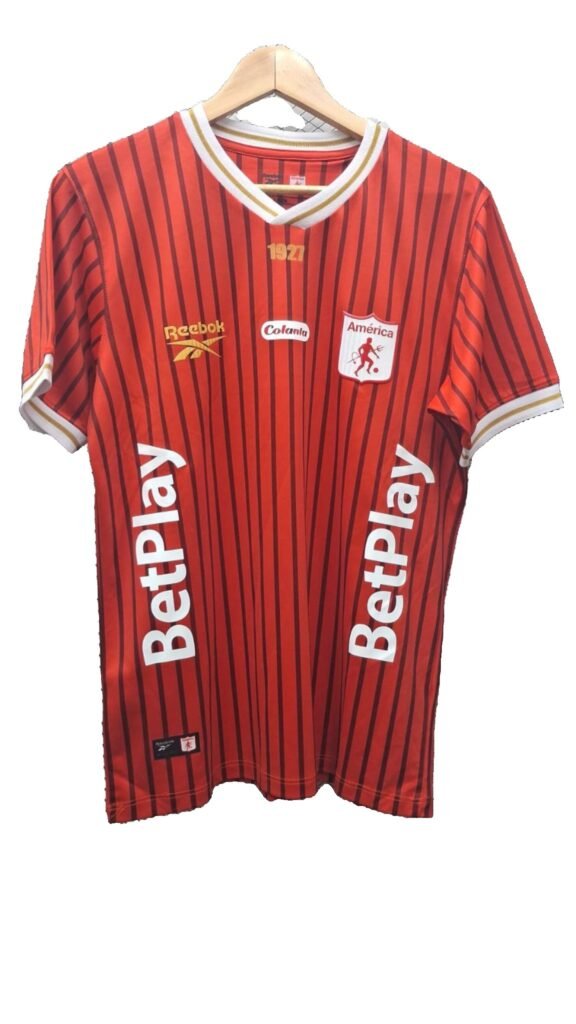 Camiseta América de Cali – 2026