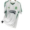 Camiseta Atlético Nacional - 2012