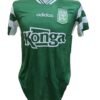 2026/05/wp-1780374465536.jpg 🇳🇬¡Lleva la historia en la piel! Camiseta Retro Atlético Nacional (Edición Histórica "Konga")🇳🇬