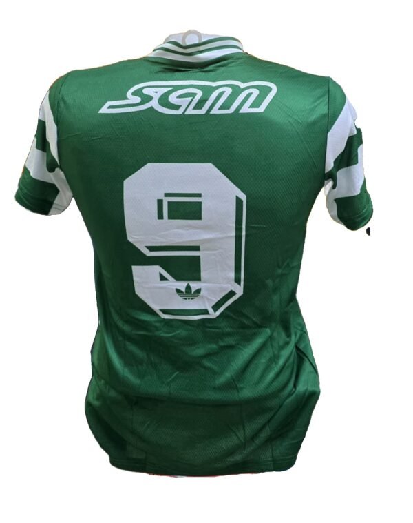 2026/05/wp-1780374472891.jpg 🇳🇬¡Lleva la historia en la piel! Camiseta Retro Atlético Nacional (Edición Histórica "Konga")🇳🇬
