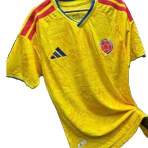 Camiseta oficial 2026